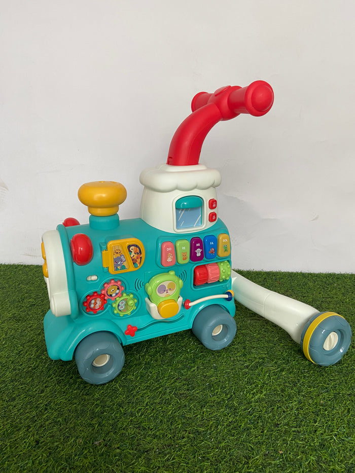 Imported Multifunctional Activity walker - 6062