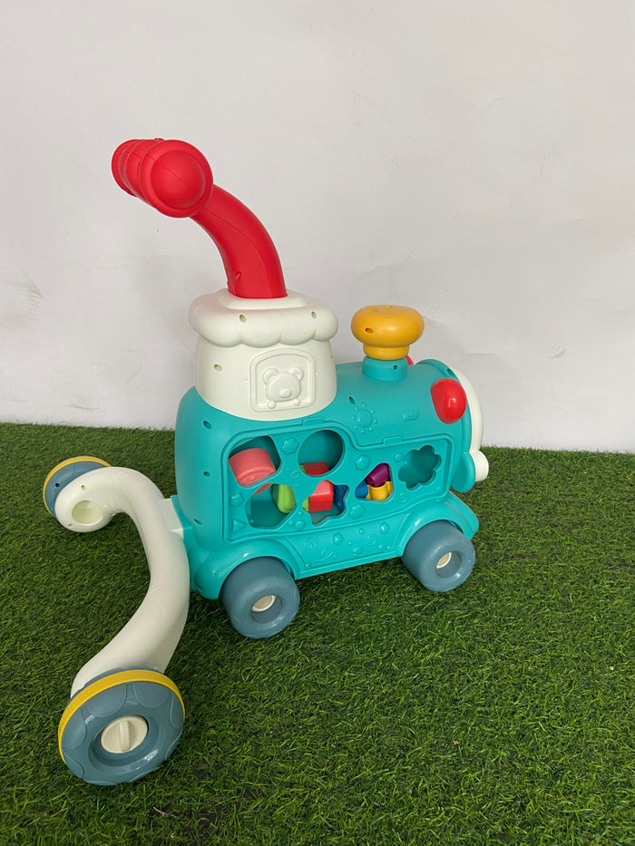 Imported Multifunctional Activity walker - 6062