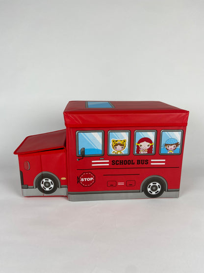BA102-Children Toy Storage basket