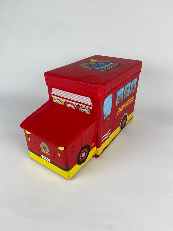 BA102-Children Toy Storage basket