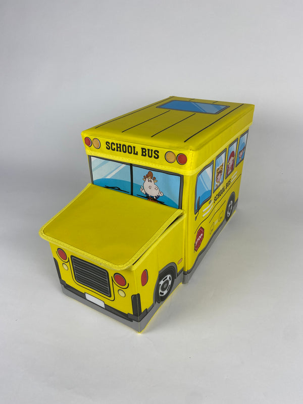 BA102-Children Toy Storage basket