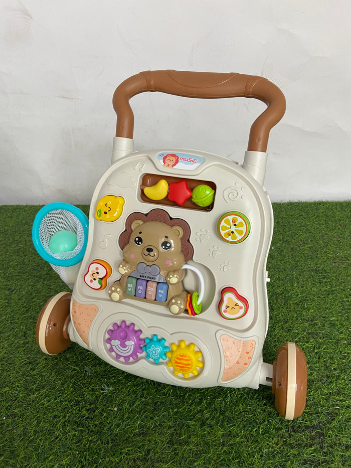 Imported Multifunctional Activity walker - 1023