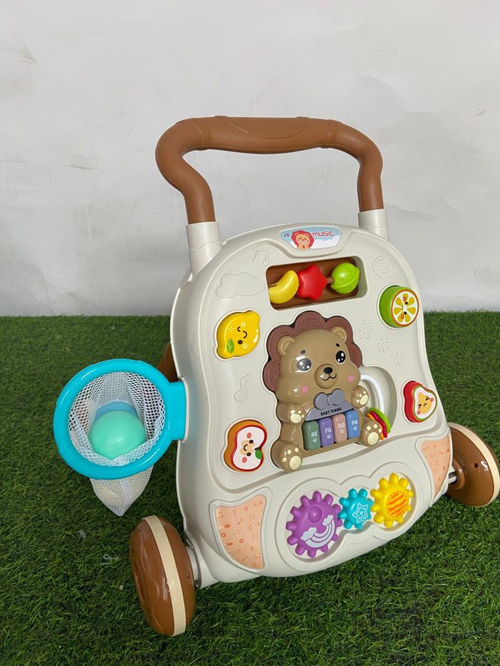 Imported Multifunctional Activity walker - 1023