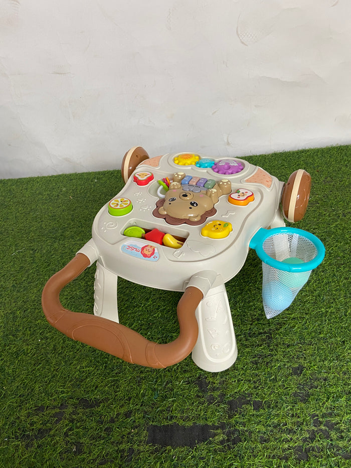 Imported Multifunctional Activity walker - 1023