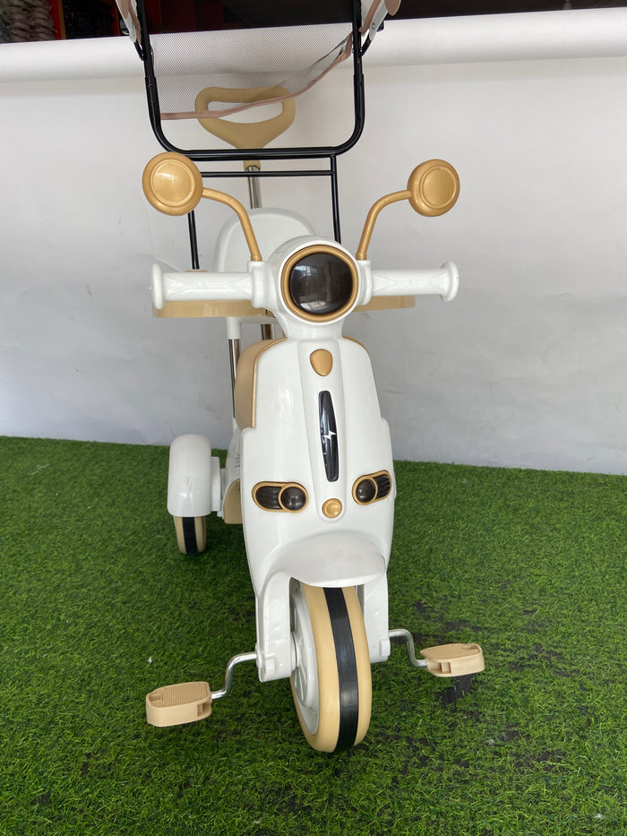 Imported Multifunctional Cycle with Parent handle - 596