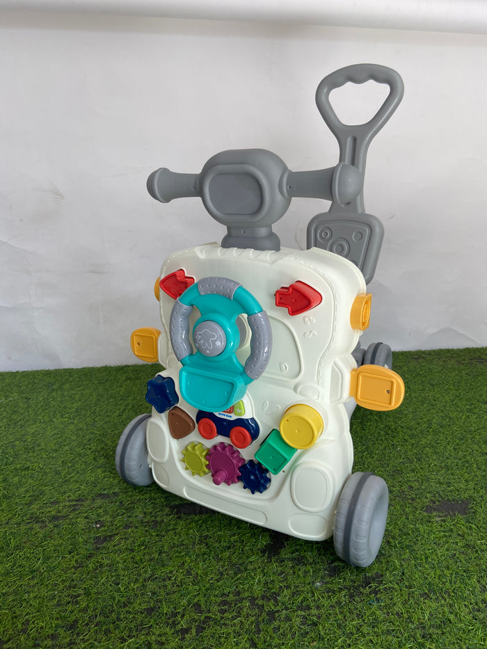 Imported Multifunctional Activity walker - 6037