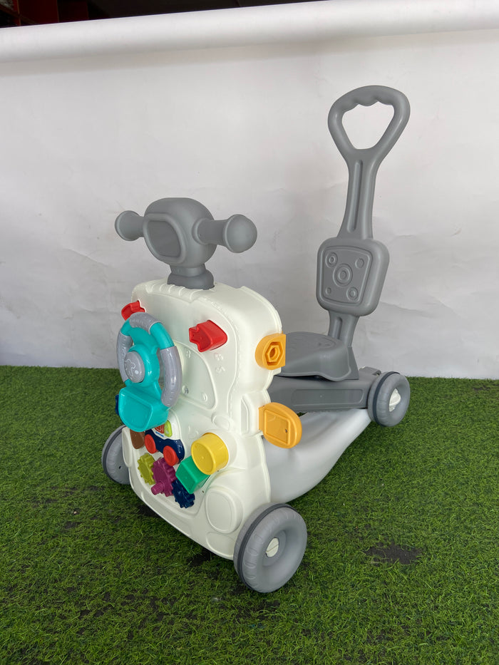 Imported Multifunctional Activity walker - 6037