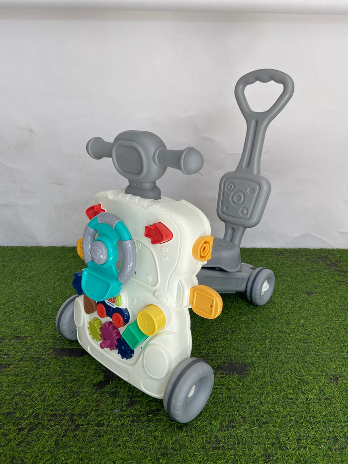 Imported Multifunctional Activity walker - 6037