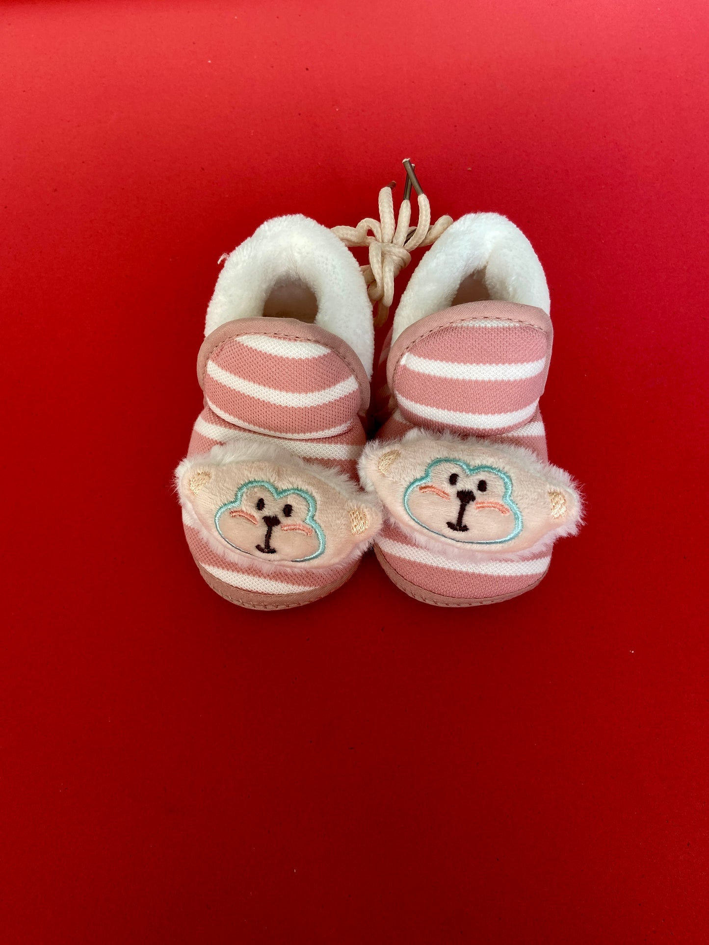 Furr winter shoes - 0-12M