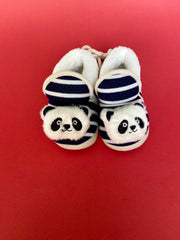 Blue Panda