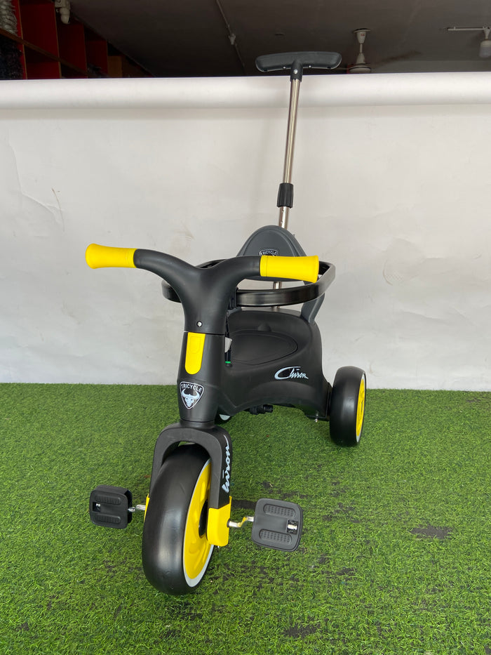 Imported Multifunctional Cycle With Parent Handle - 1699