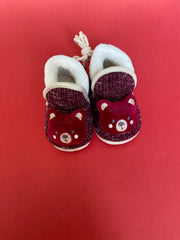 Maroon Rabbit
