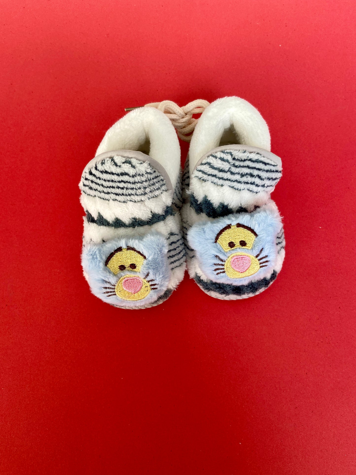 Furr winter shoes - 0-12M