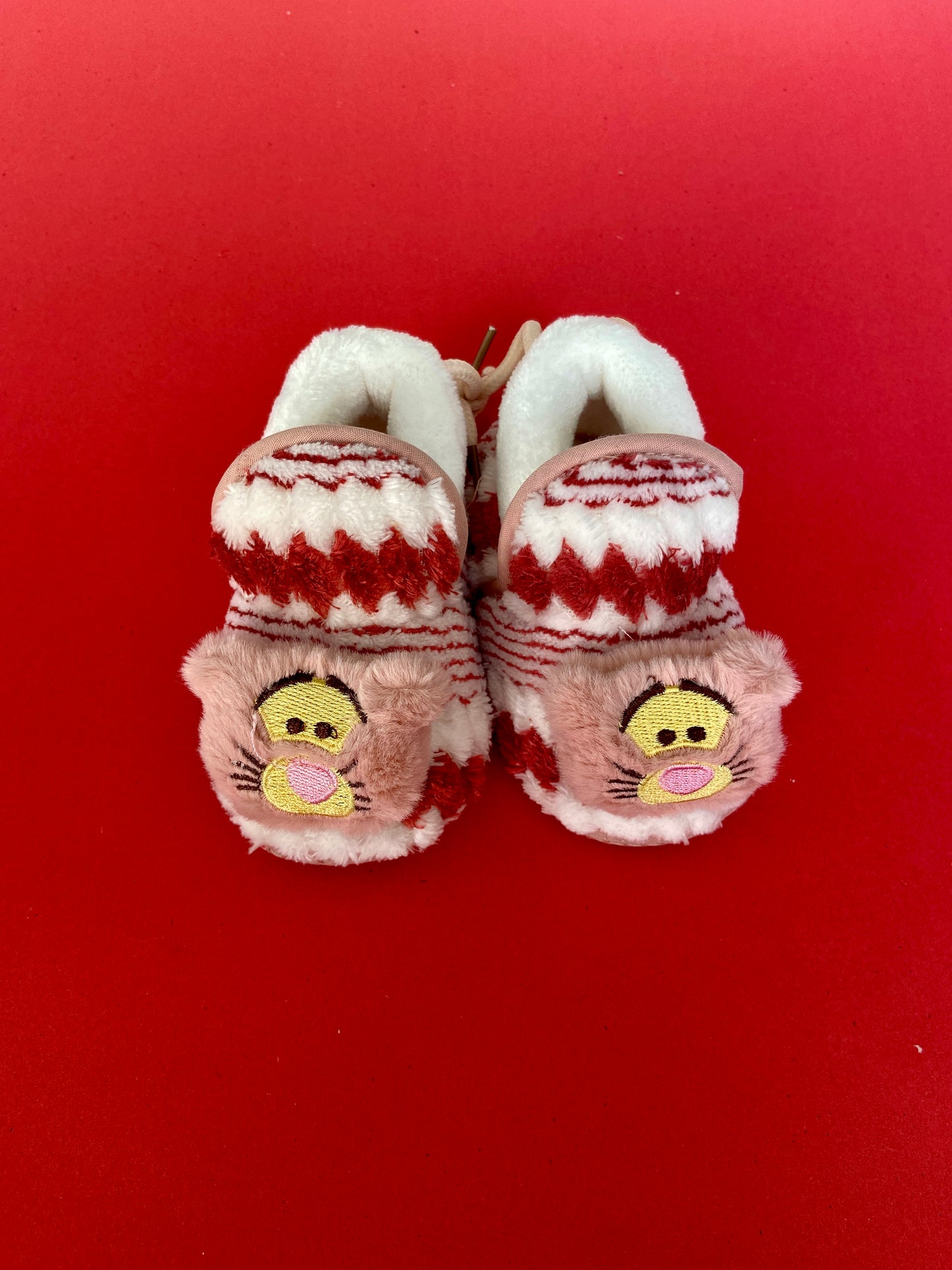 Furr winter shoes - 0-12M