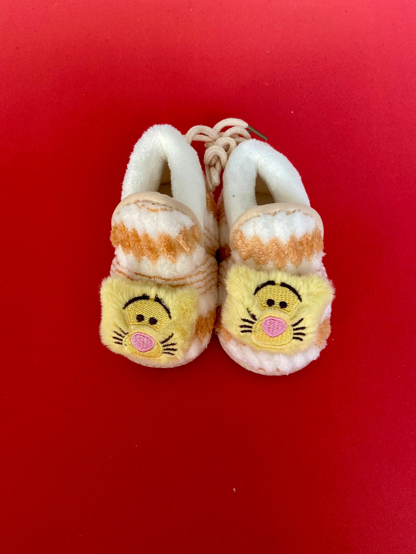 Furr winter shoes - 0-12M