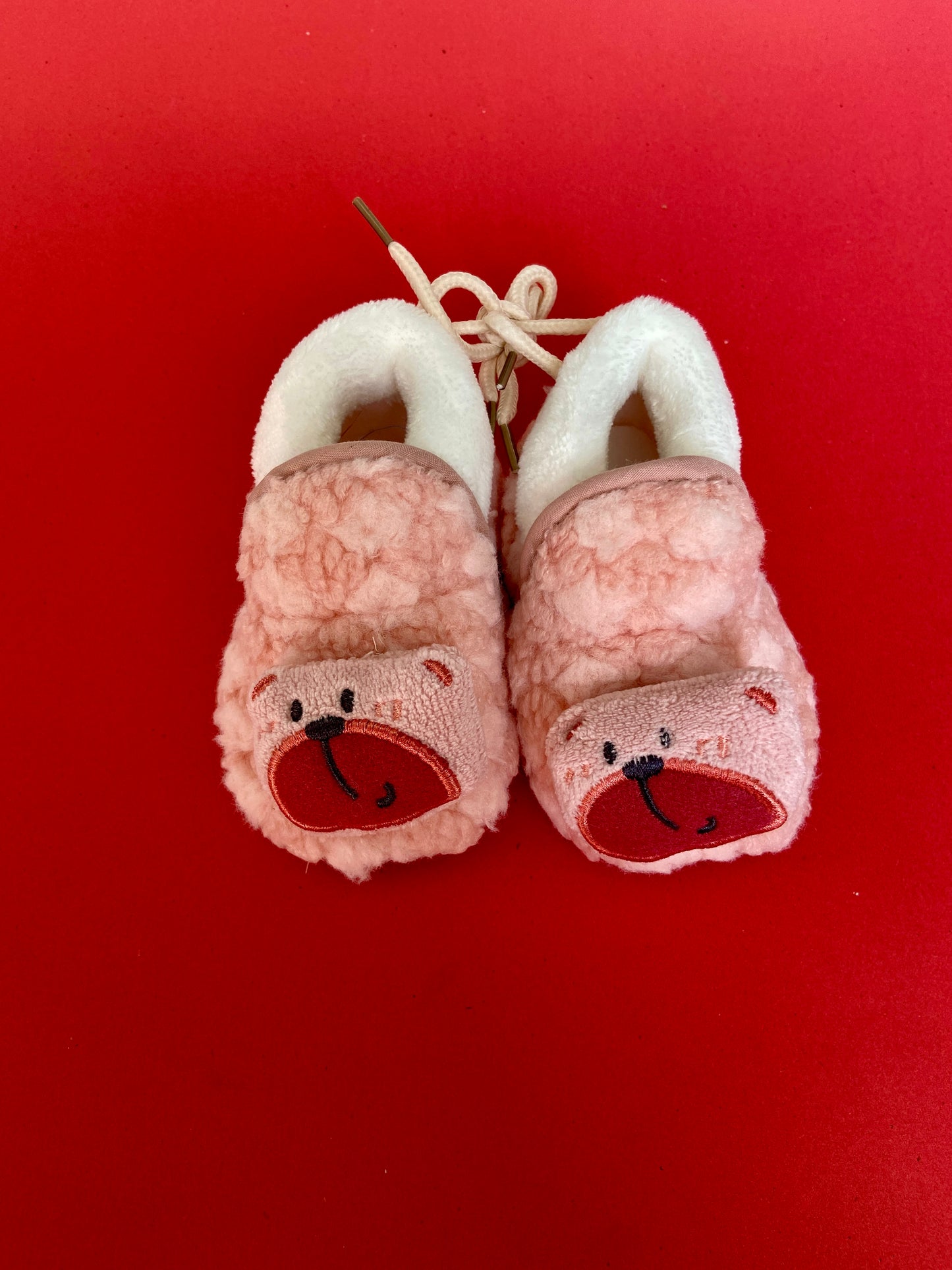 Furr winter shoes - 0-12M