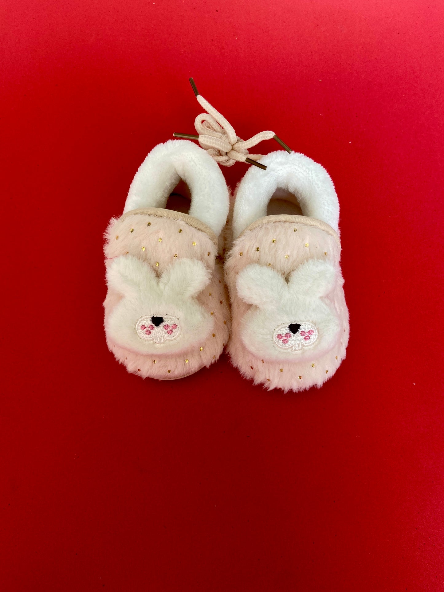 Furr winter shoes - 0-12M