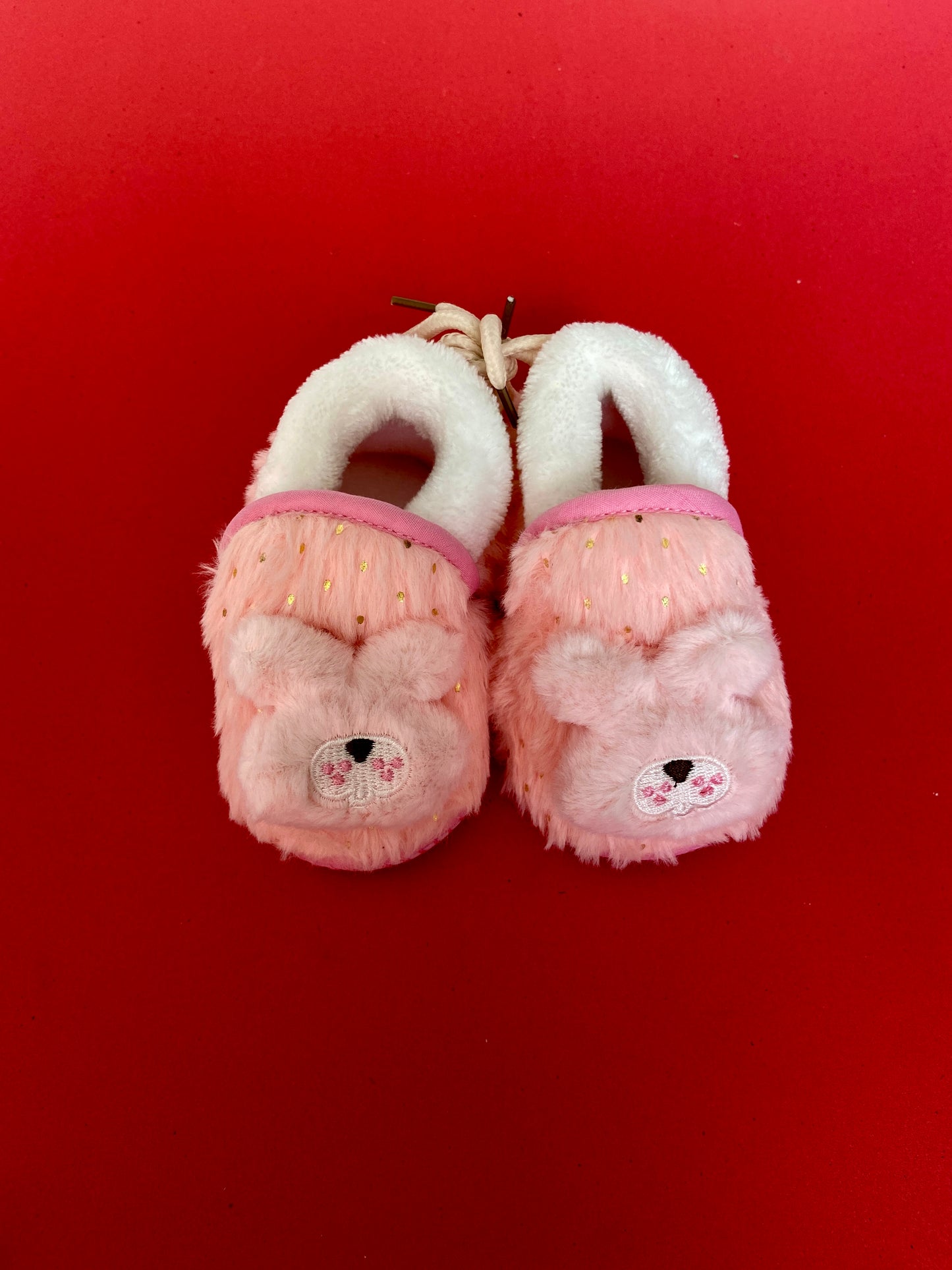Furr winter shoes - 0-12M