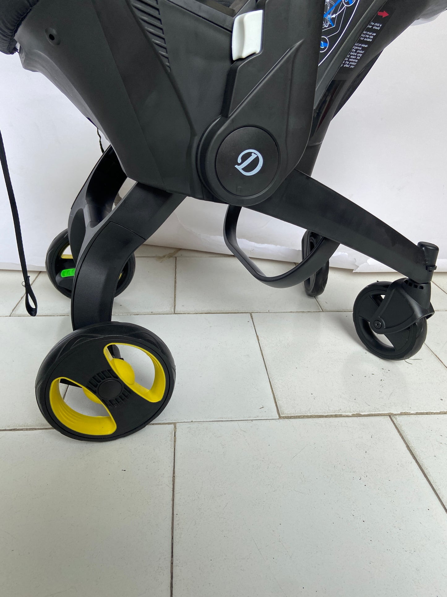 Convertible Car Seat and Stroller-BZ-S800