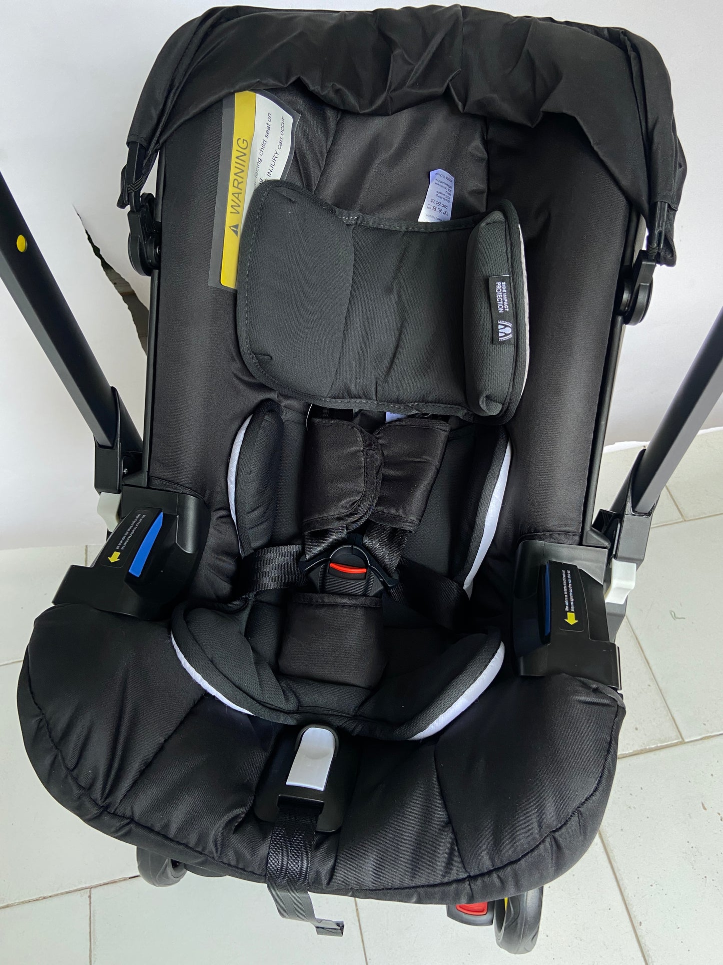 Convertible Car Seat and Stroller-BZ-S800
