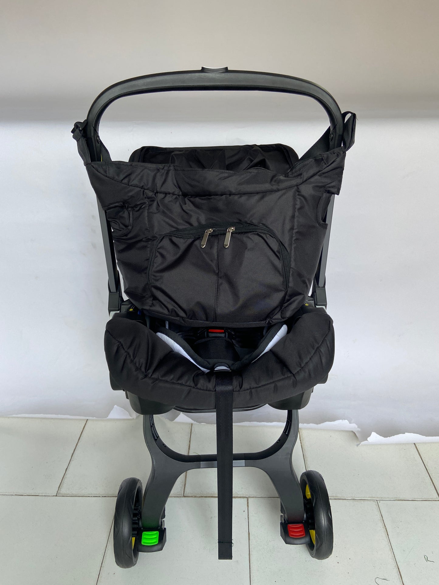 Convertible Car Seat and Stroller-BZ-S800