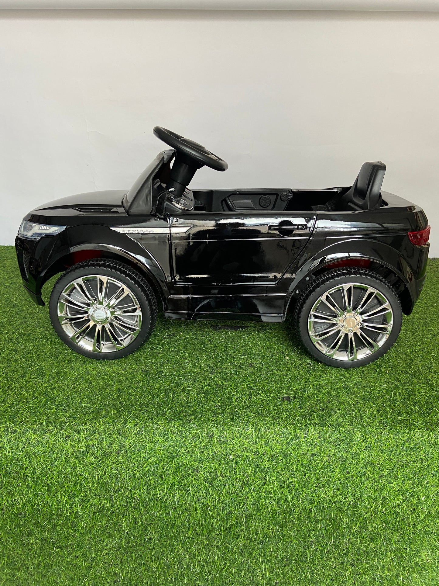 Ride On Electric Car For Kids With Remote Control -BZ-Q718