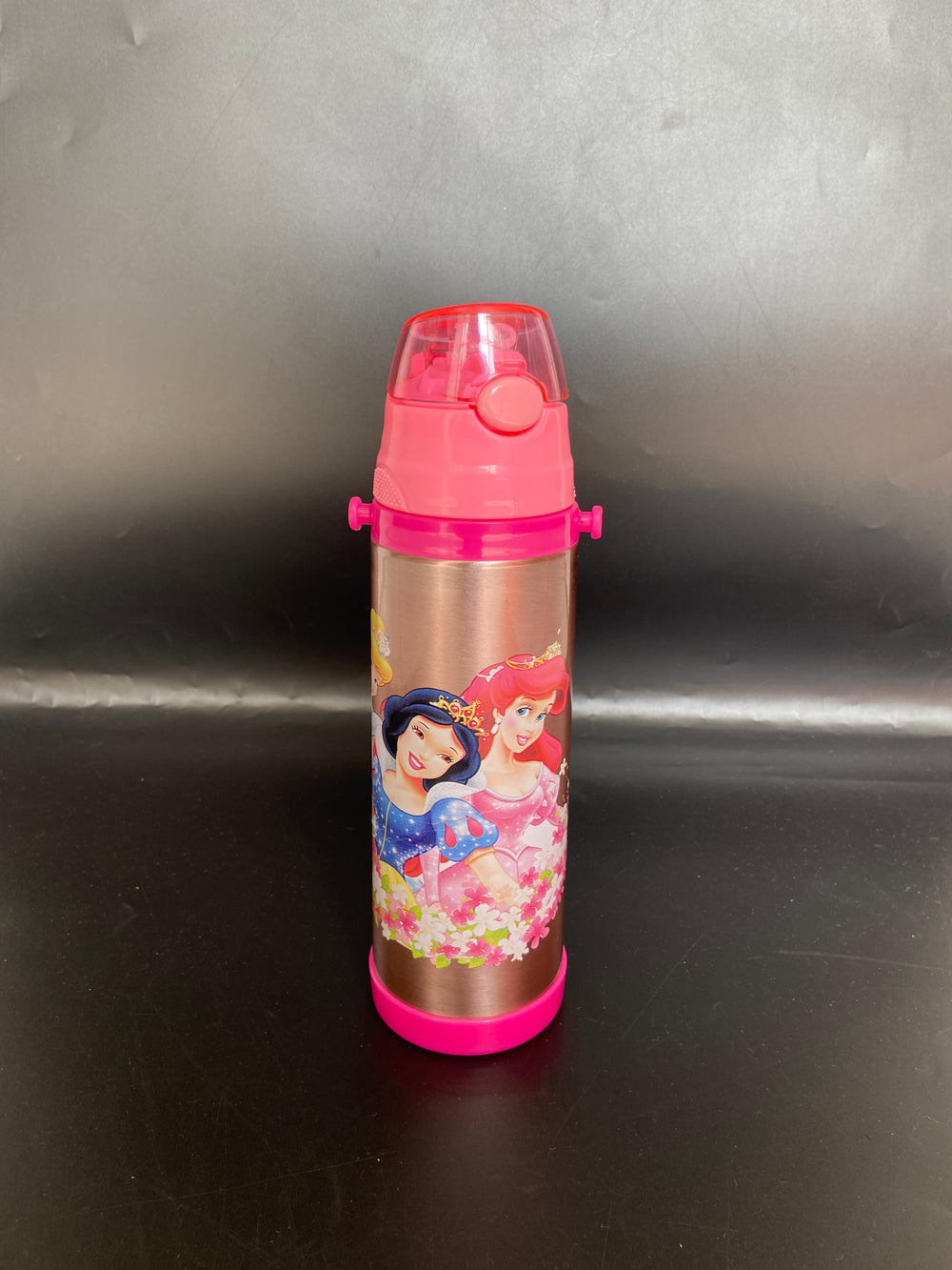 Imported Stainless Steel Travel Bottle - 500ML