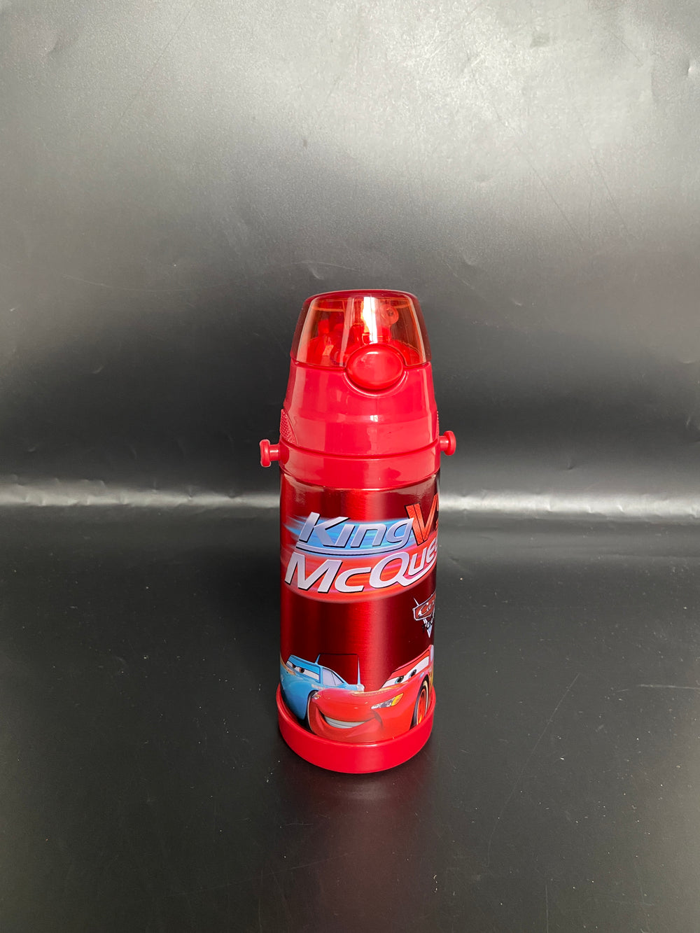 Imported Stainless Steel Travel Bottle - 350ML