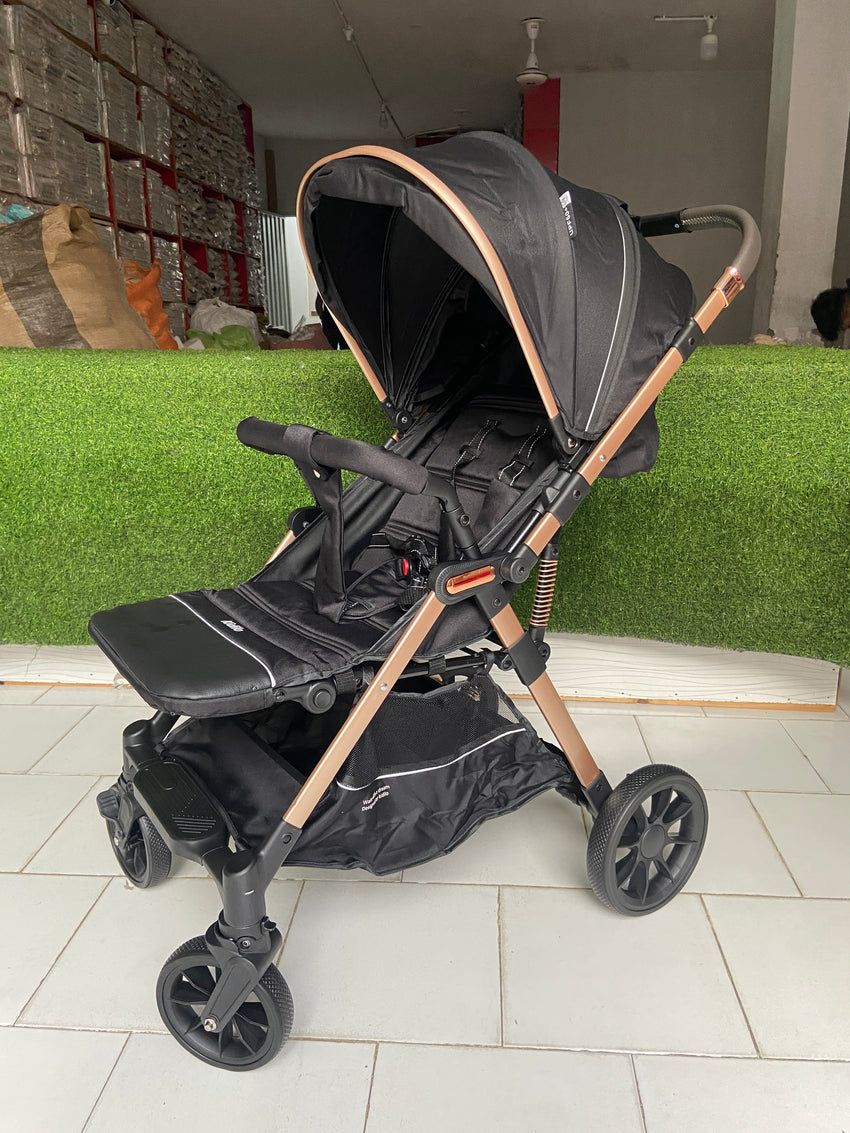Kidilo Premium Multifunctional Stroller - D3