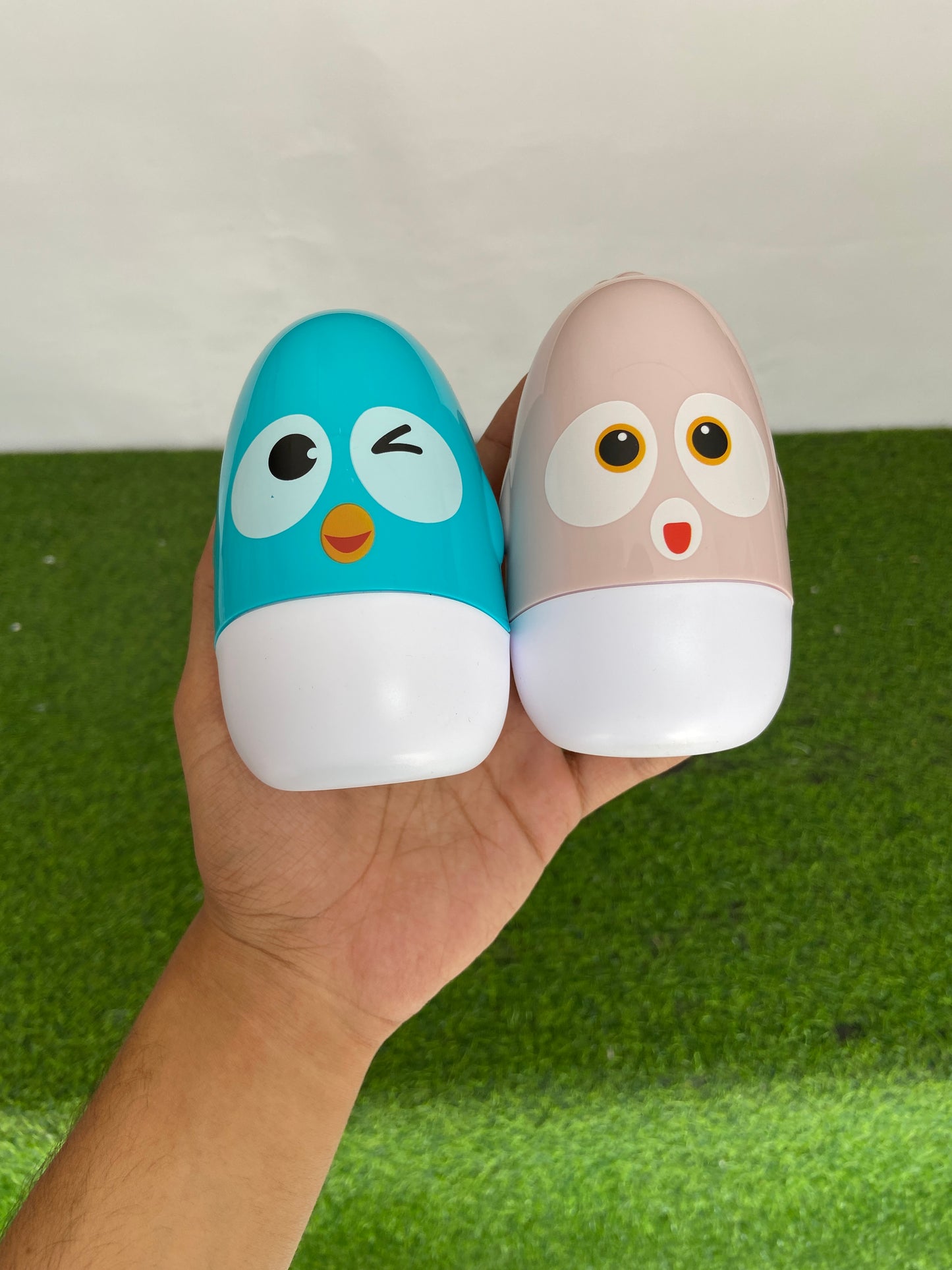 FE200-Tweety baby Grooming Kit - (4pcs)