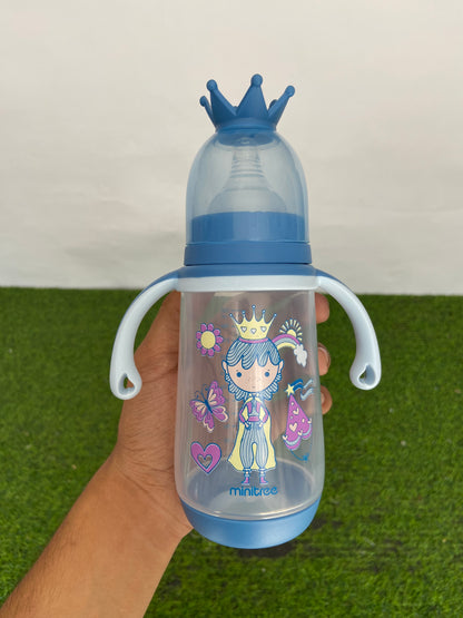 FE193-Minitree baby Feeder 330ML