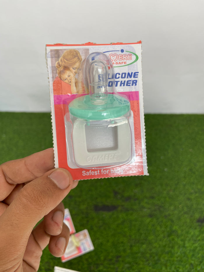 FE189-Silicone Pacifier