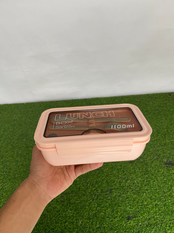 FE212-Kids Lunch Box 1100ML