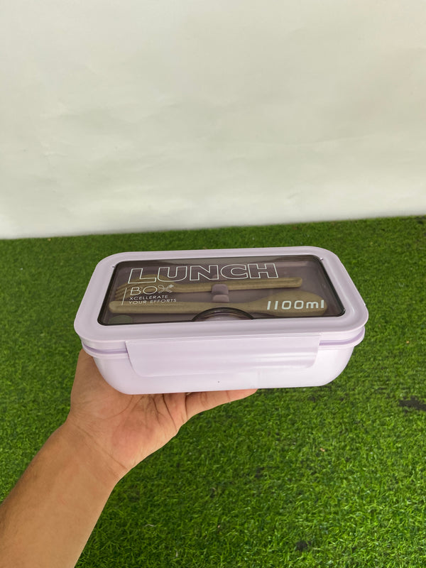 FE212-Kids Lunch Box 1100ML