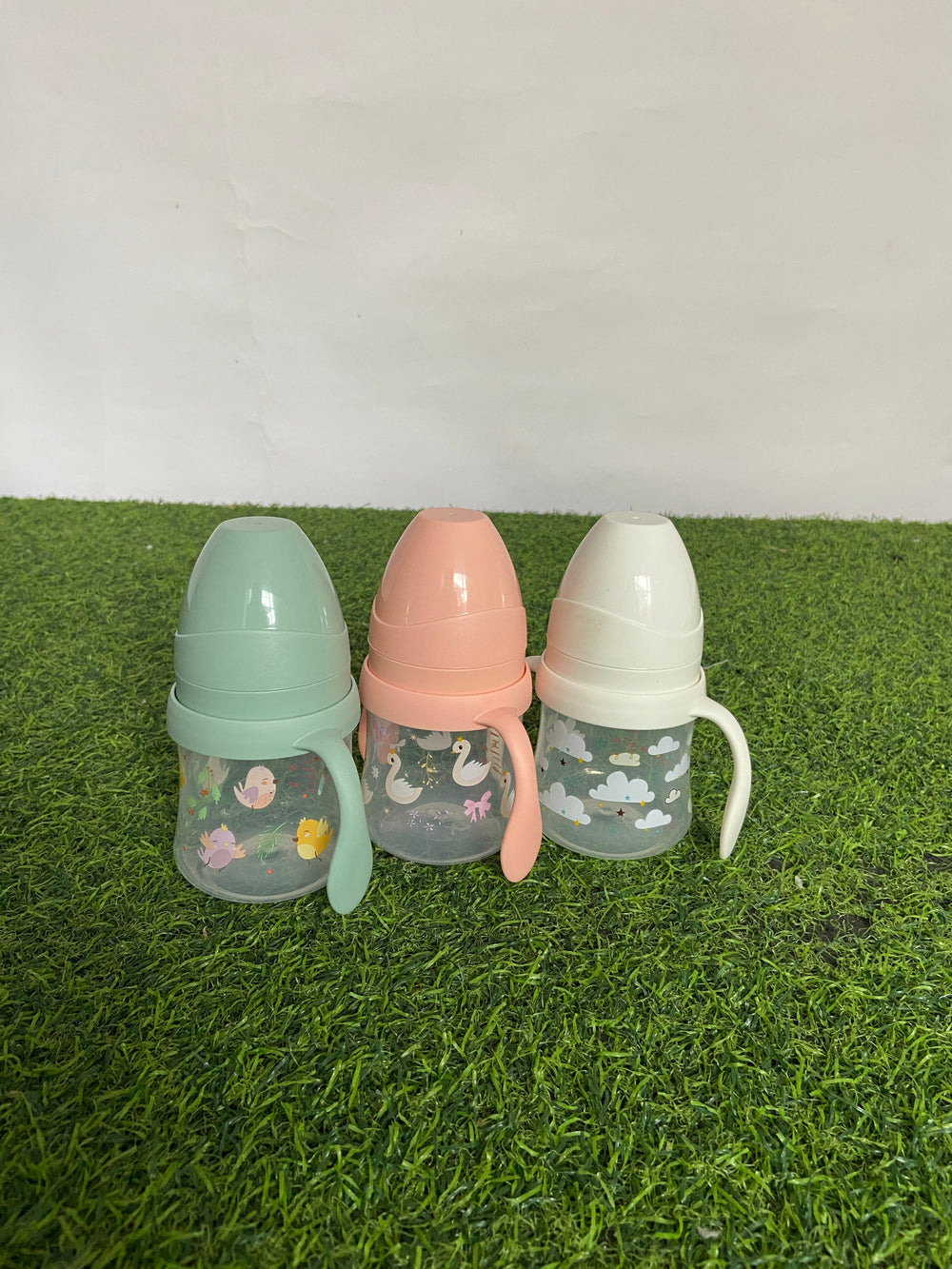 FE205-printed baby Feeding bottle 150ML