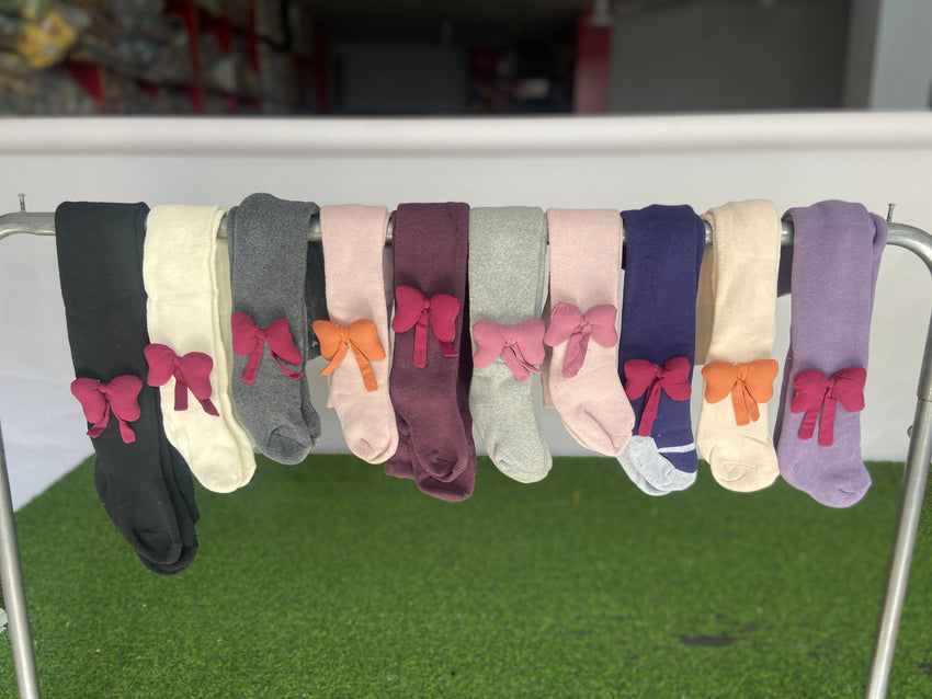 Baby Winter Leggings (12M-6Y)