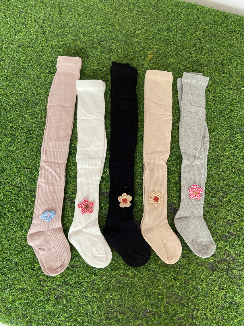 Baby Winter Leggings (12M-4Y)