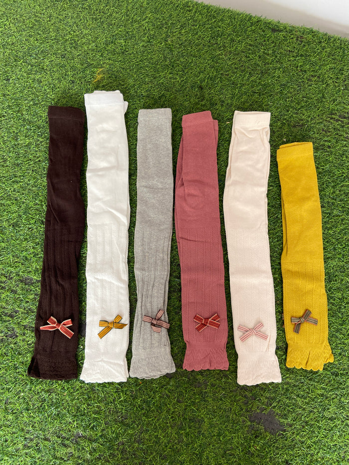 Baby Winter Tights (9M-4Y)