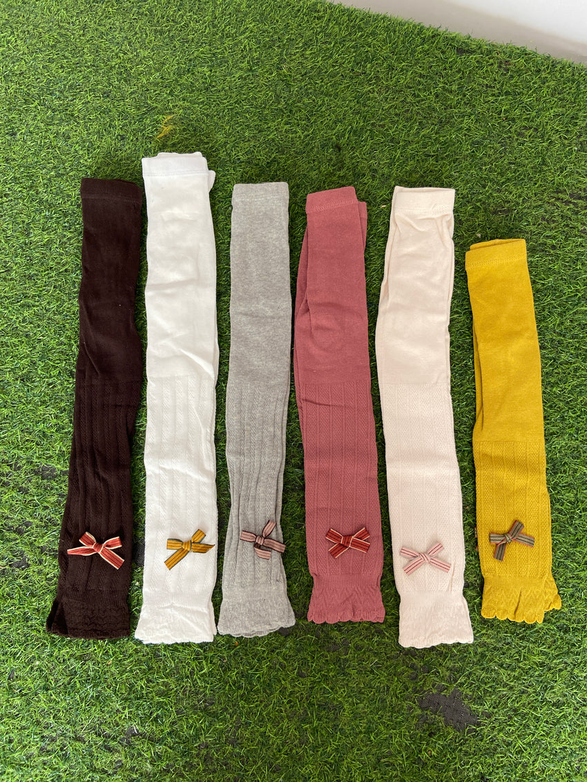Baby Winter Tights (9M-4Y)