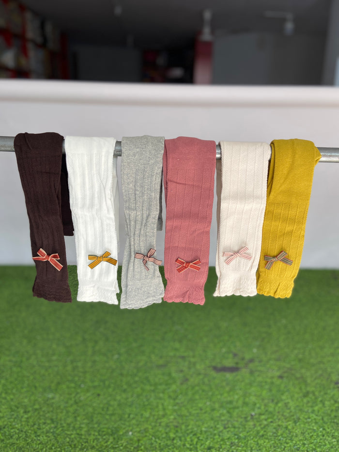 Baby Winter Tights (9M-4Y)