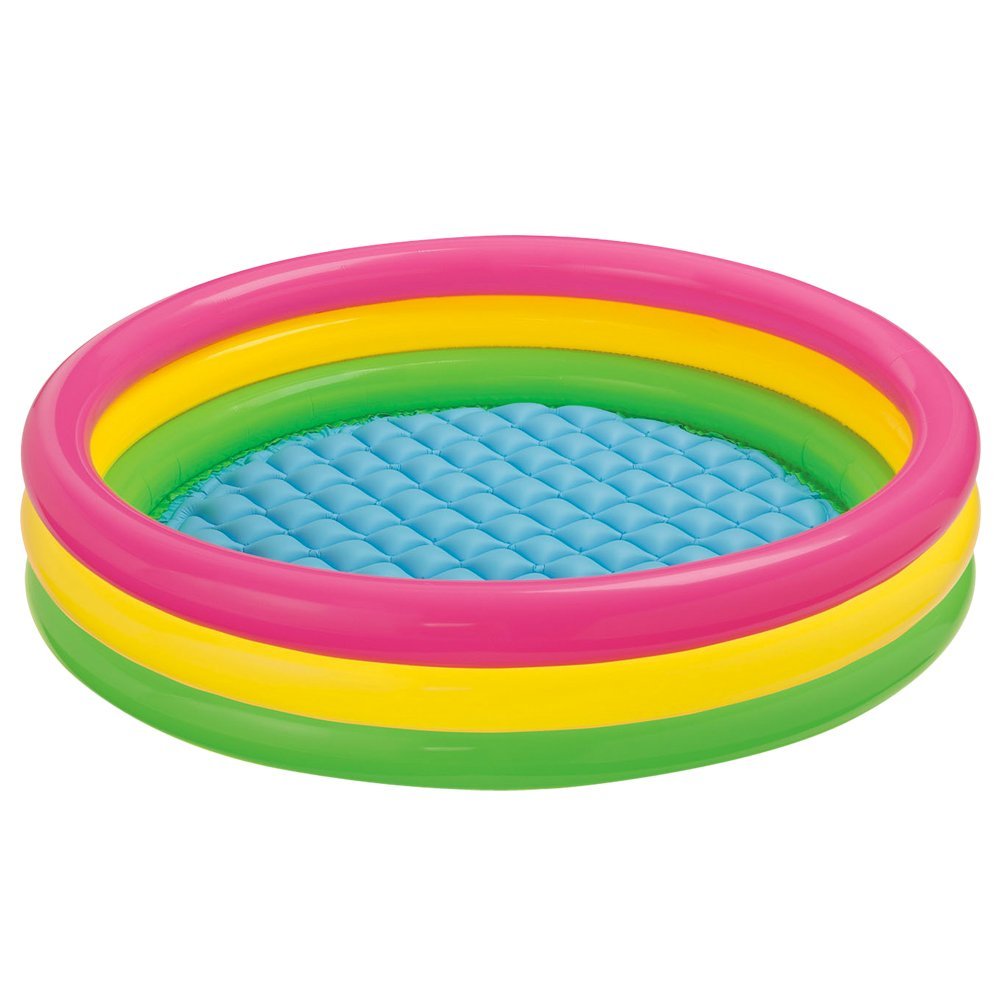 Intex Sunset Glow Pool 57412