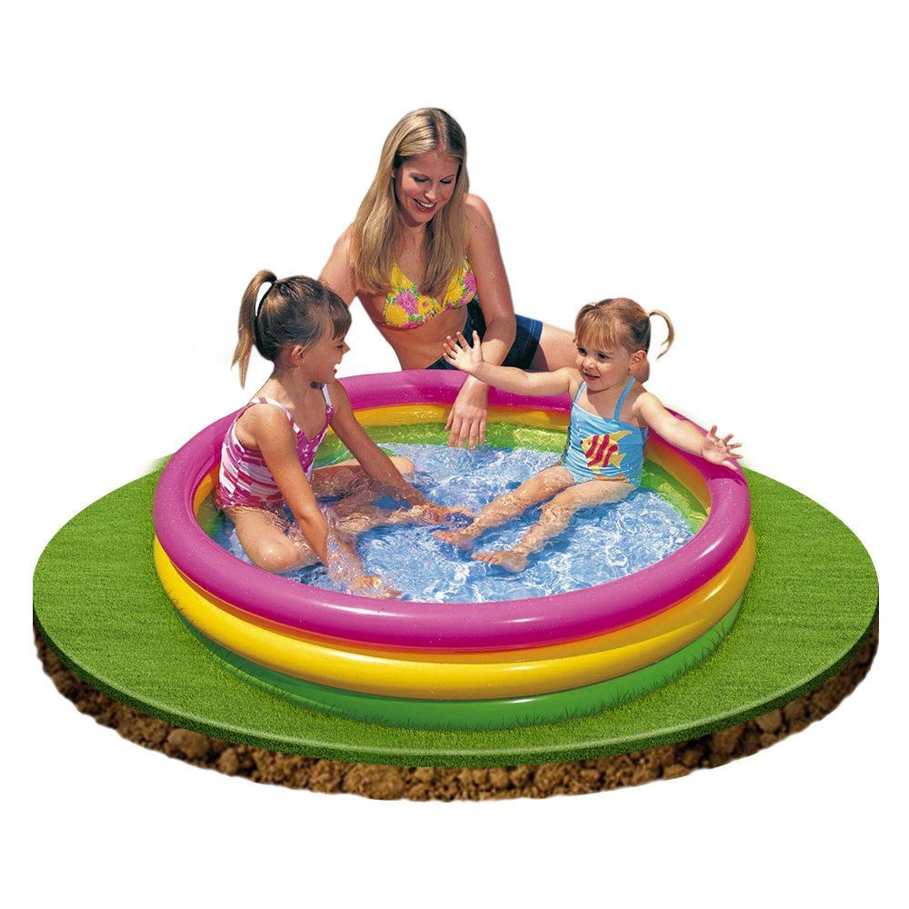 Intex Sunset Glow Pool 57412