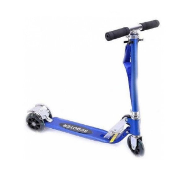 Three-wheeled scooter-BZ-JX-21-3