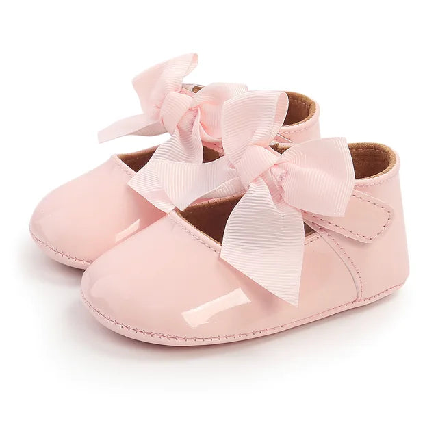 SH161-Baby Shoes
