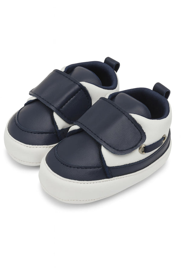 Baby Shoes (0-12M)