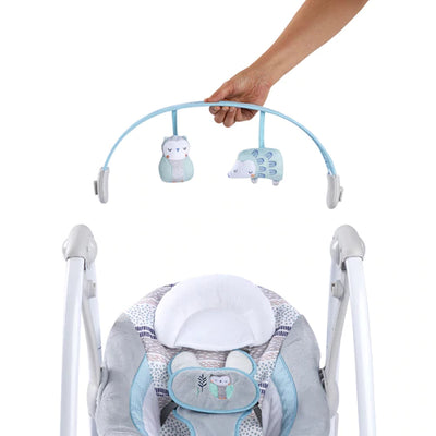 Ingenuity Power Adapt Portable Swing-BZ-11440