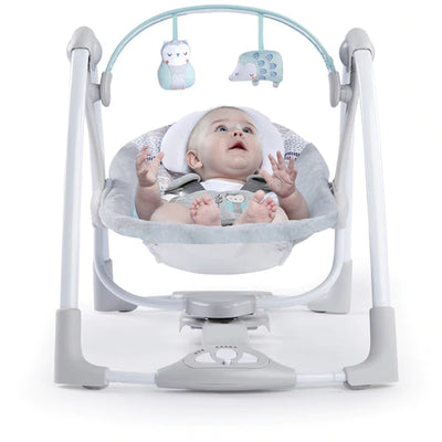 Ingenuity Power Adapt Portable Swing-BZ-11440