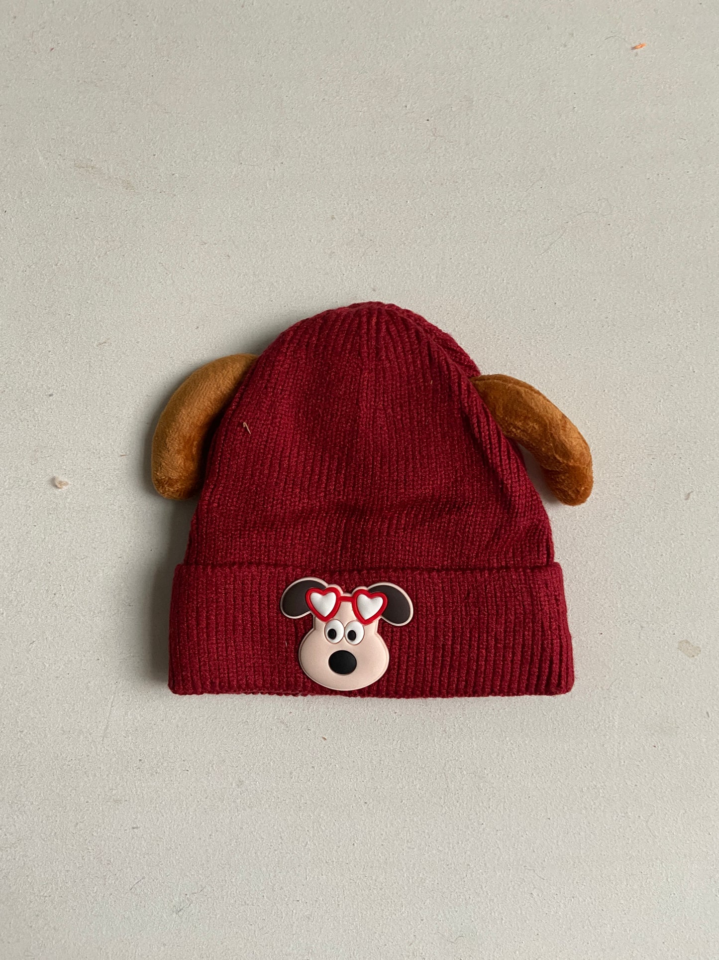 CP277-Winter baby Cap 1-4Y