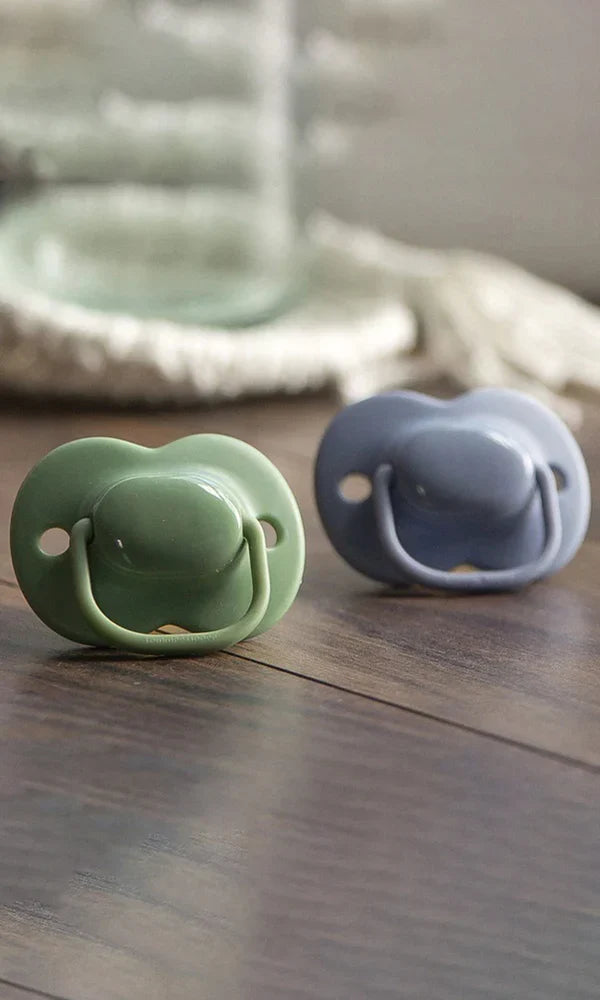 Soother 2-PK Tommee Tippee 18-36M - 433534