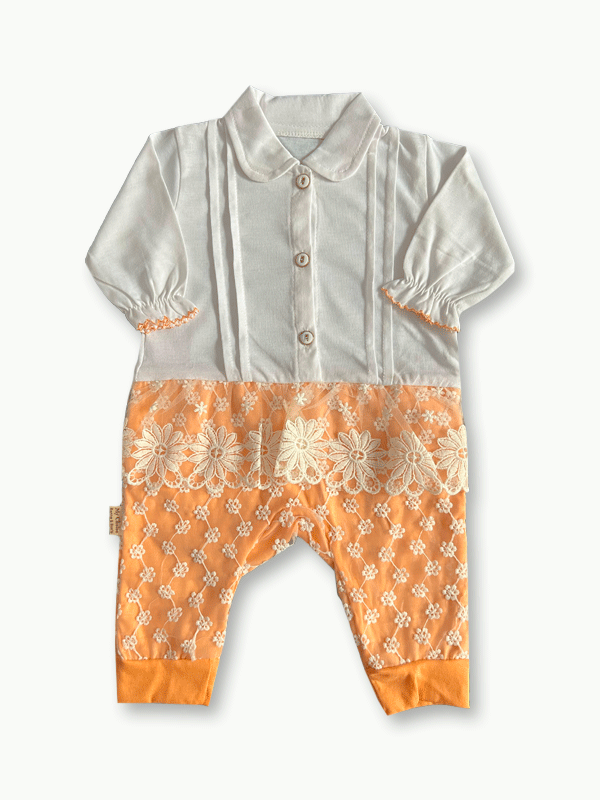 N214-Baby Pre-Winter Dress